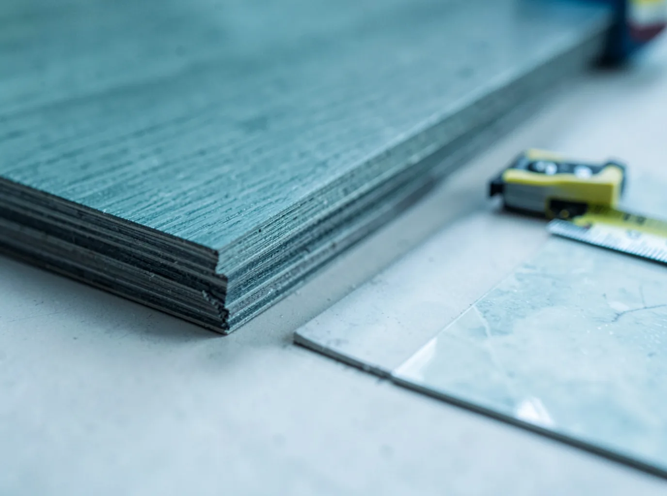 Luxury Vinyl Plank Installation Polk, PA FAQs